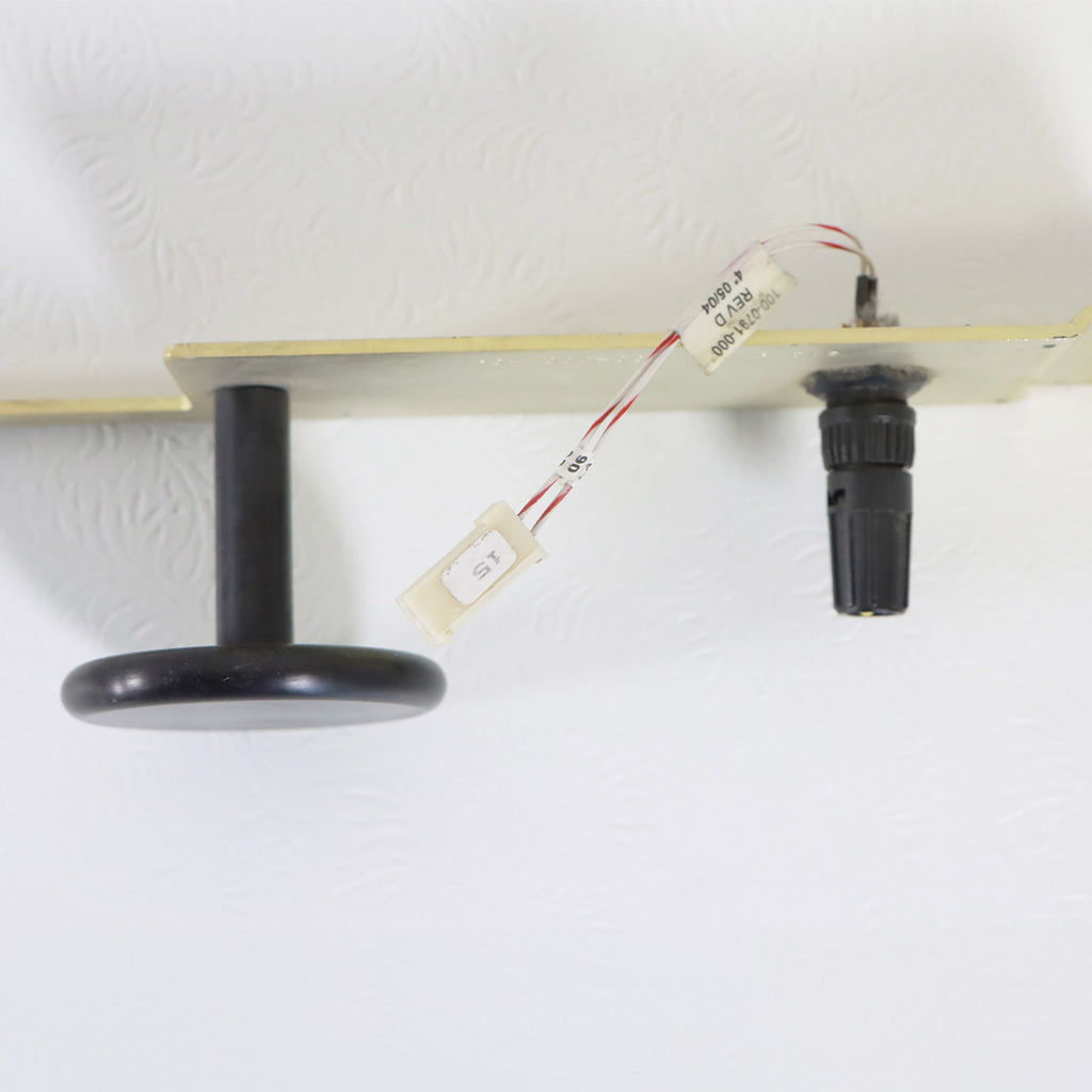 Cynosure 220V System Power Cable and Mount Bracket Interlock Switch 130-7000-001