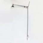Zimmer Cryo 6 Chiller Tall 75in Mast Parts Articulating Arm Boom Metal
