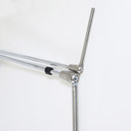 Zimmer Cryo 6 Chiller Tall 75in Mast Parts Articulating Arm Boom Metal