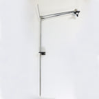 Zimmer Cryo 6 Chiller Tall 77in Mast Parts Articulating Arm Boom Metal