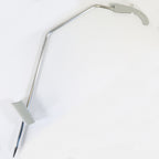 Cutera ExcelHR Laser System Part Umbilical Mast with Handpiece Holder Dock