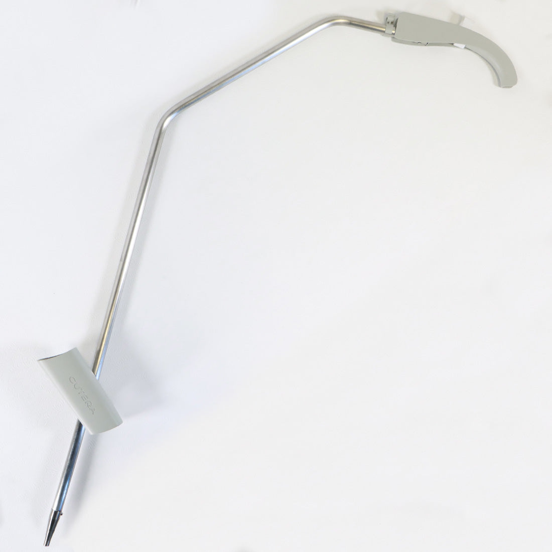 Cutera ExcelHR Laser System Part Umbilical Mast with Handpiece Holder Dock