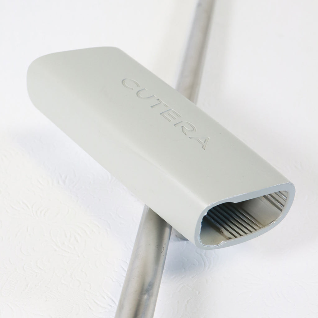 Cutera ExcelHR Laser System Part Umbilical Mast with Handpiece Holder Dock