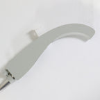 Cutera ExcelHR Laser System Part Umbilical Mast with Handpiece Holder Dock