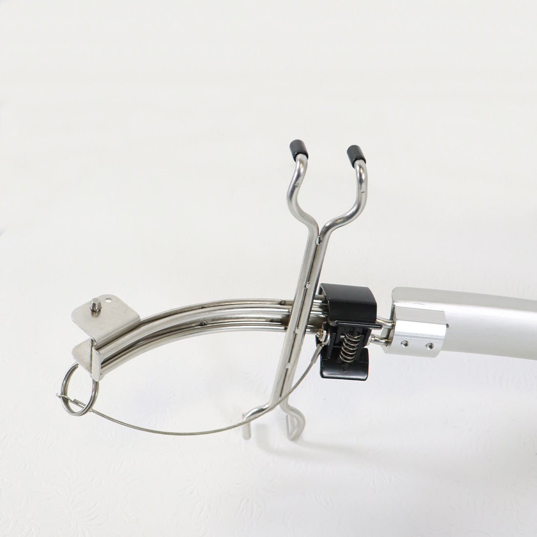 Fraxel Restore SR 1500 Laser Cable Fiber Support Arm Umbilical Extending Mast