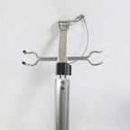Fraxel Restore SR 1500 Laser Cable Fiber Support Arm Umbilical Extending Mast