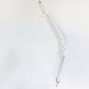 Lutronic Genius Mast Microneedle Umbilical Support Arm System Part Safety Piece