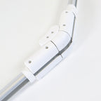 Lutronic Genius Mast Microneedle Umbilical Support Arm System Part Safety Piece