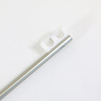 Asclepion MedioStar XT Laser System Part Mast & Handpiece Holster Umbilical Arm