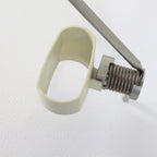 Asclepion MedioStar XT Laser System Part Mast & Handpiece Holster Umbilical Arm