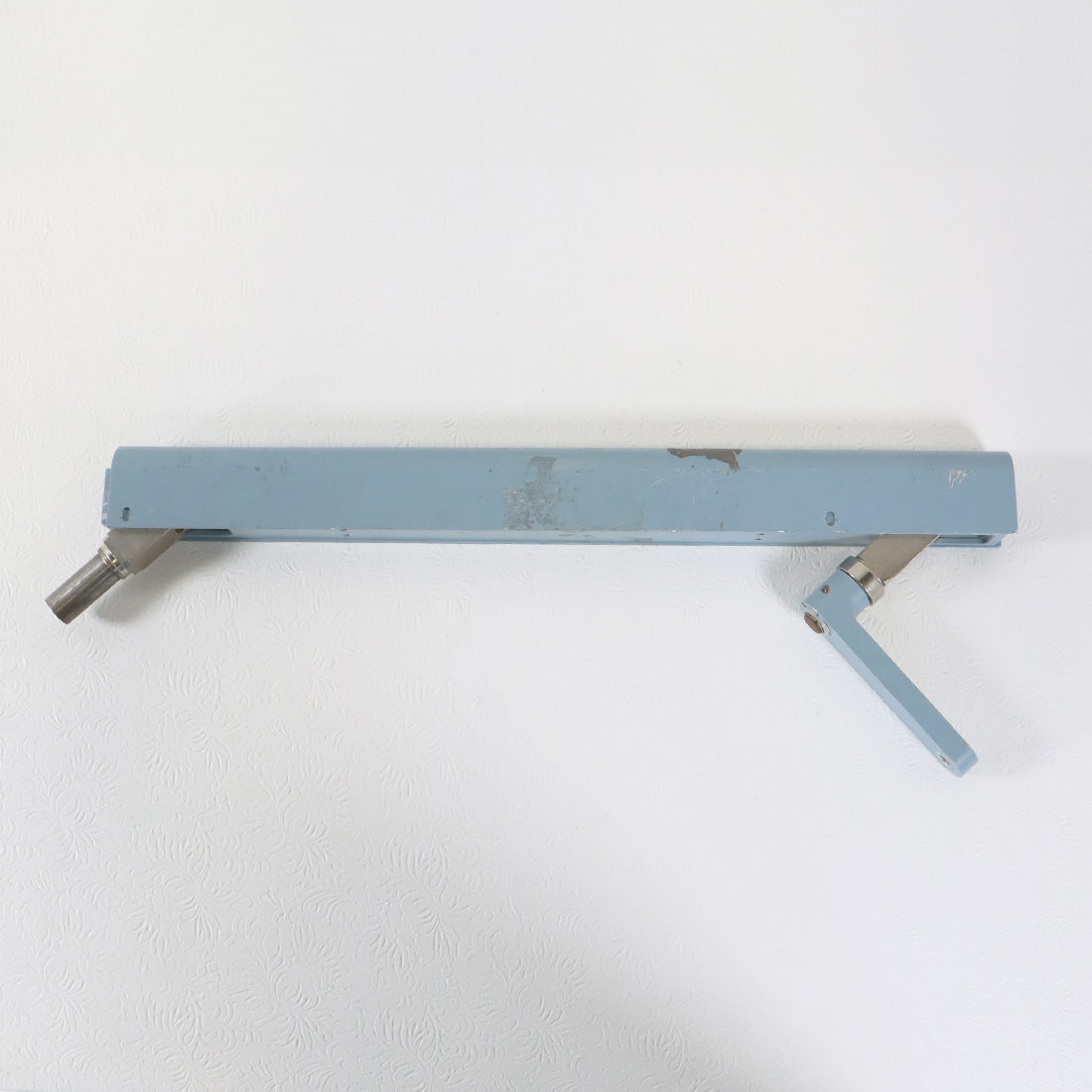 Palomar QYAG5 Counter Weight Arm / Mast Part Q-Yag 5 As-Is Parts