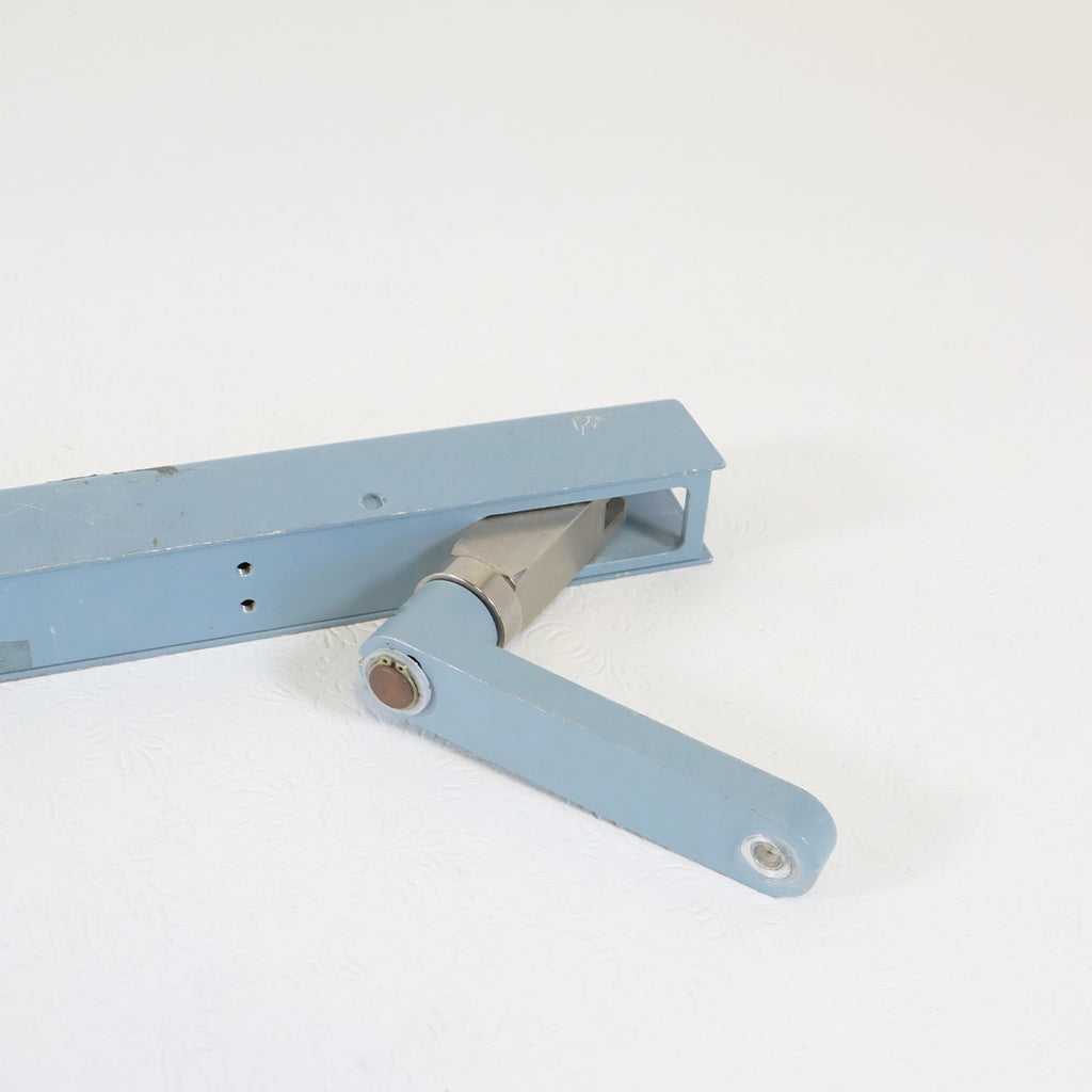 Palomar QYAG5 Counter Weight Arm / Mast Part Q-Yag 5 As-Is Parts
