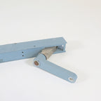 Palomar QYAG5 Counter Weight Arm / Mast Part Q-Yag 5 As-Is Parts