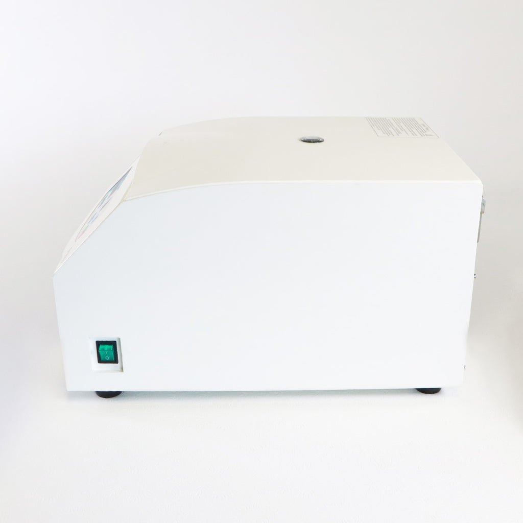 2019 Yingtai Instrument TD4N Table Top Centrifuge 5000rpm 4-Vile Swing Rotator