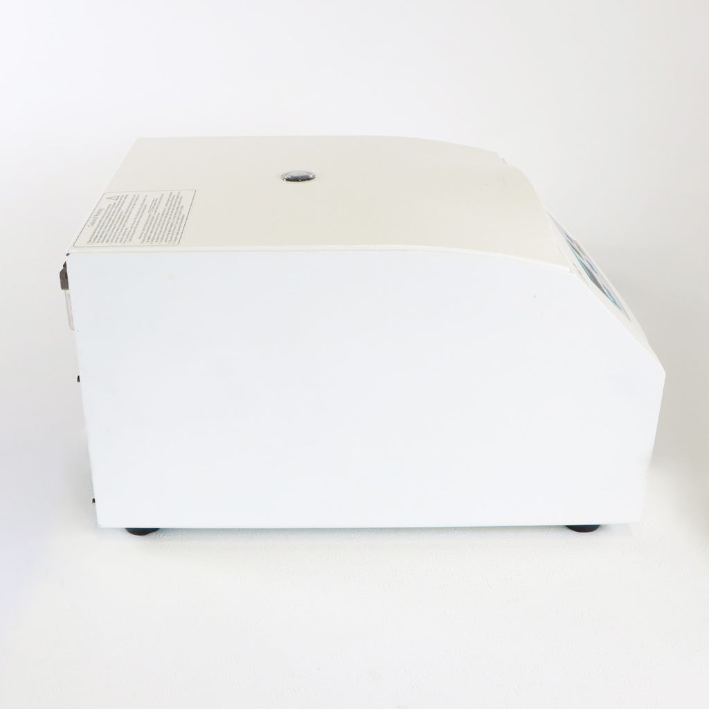 2019 Yingtai Instrument TD4N Table Top Centrifuge 5000rpm 4-Vile Swing Rotator