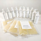 DEKA Cartessa PHYSIQ Treatment Kit - 160 Gel Pads & 10 Bottles Post-Care Lotion