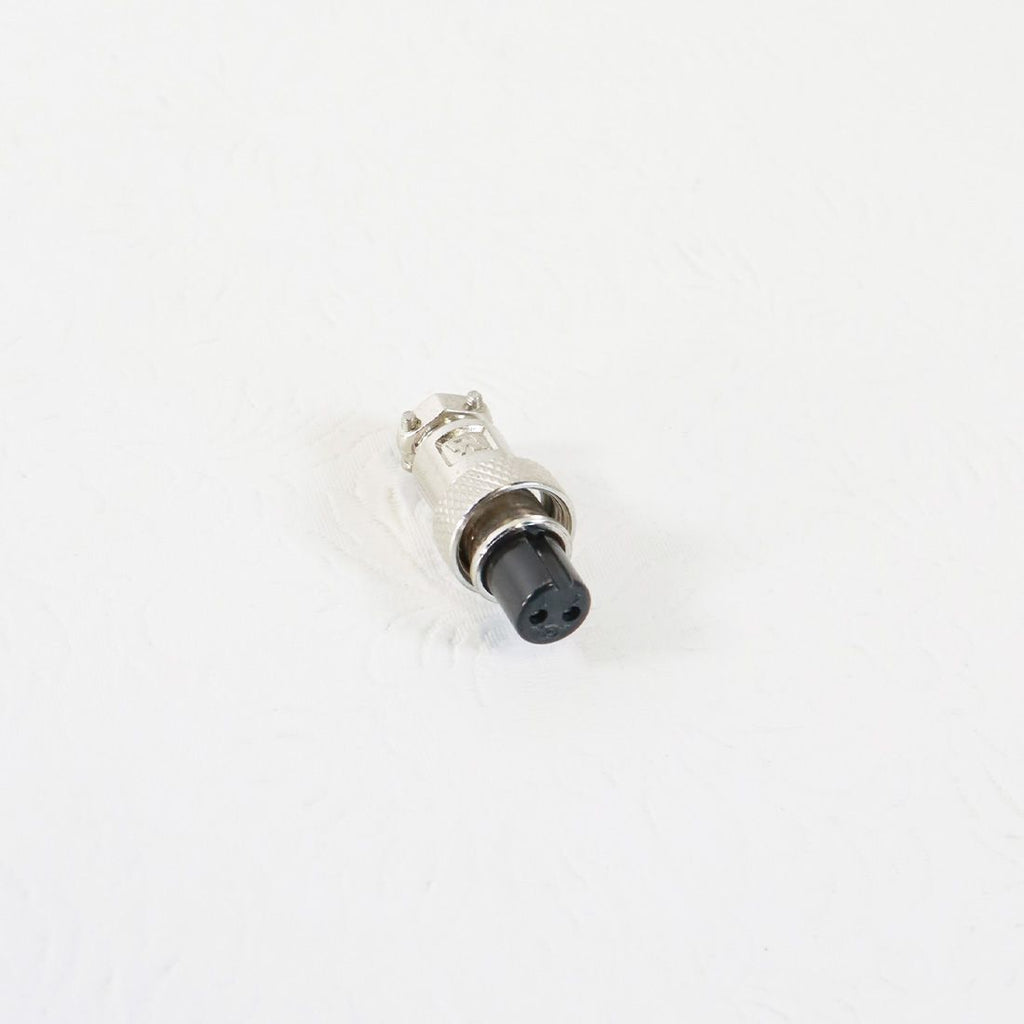 Rohrer Aesthetics PiXel8-RF 2 Pin Interlock