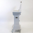 2019 Rohrer Aesthetics PiXel8-RF Bi-Polar RF Microneedling Skin Tightening
