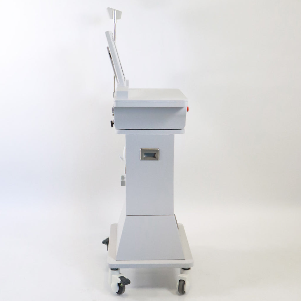 2019 Rohrer Aesthetics PiXel8-RF Bi-Polar RF Microneedling Skin Tightening