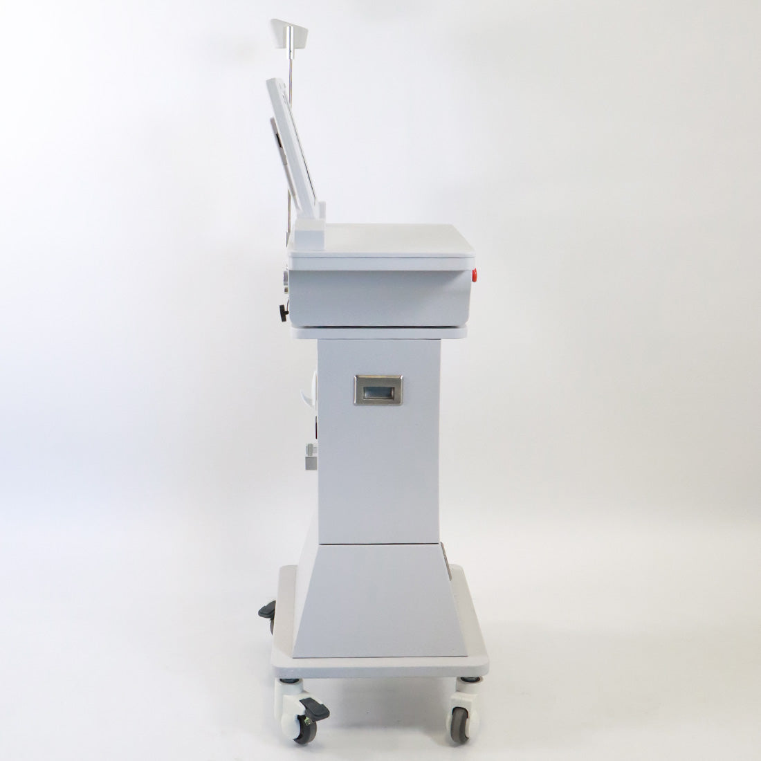 2018 Rohrer Aesthetics PiXel8-RF Bi-Polar RF Microneedling Skin Tightening
