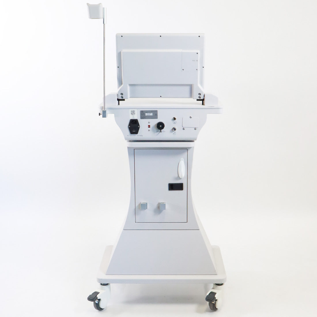 2019 Rohrer Aesthetics PiXel8-RF Bi-Polar RF Microneedling Skin Tightening