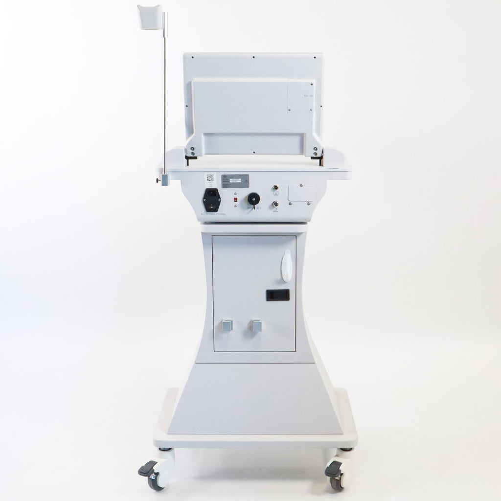 2018 Rohrer Aesthetics PiXel8-RF Bi-Polar RF Microneedling Skin Tightening