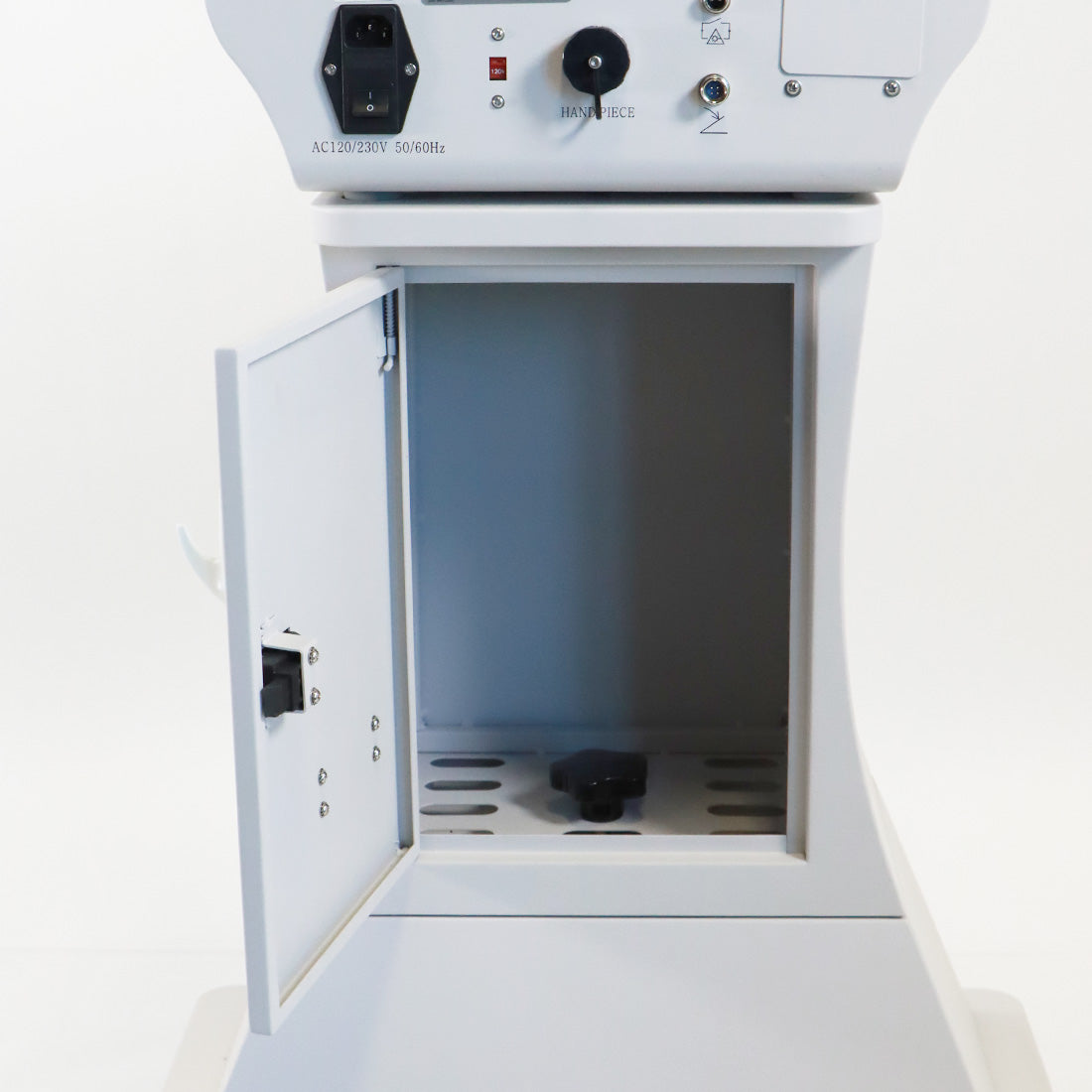 2019 Rohrer Aesthetics PiXel8-RF Bi-Polar RF Microneedling Skin Tightening
