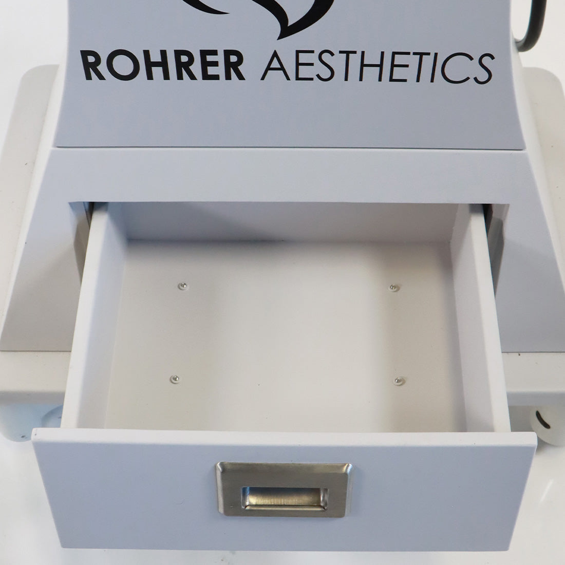 2019 Rohrer Aesthetics PiXel8-RF Bi-Polar RF Microneedling Skin Tightening