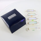 Deka Synchro REPLA:Y FT Pulsed Light Handpiece Filter Box