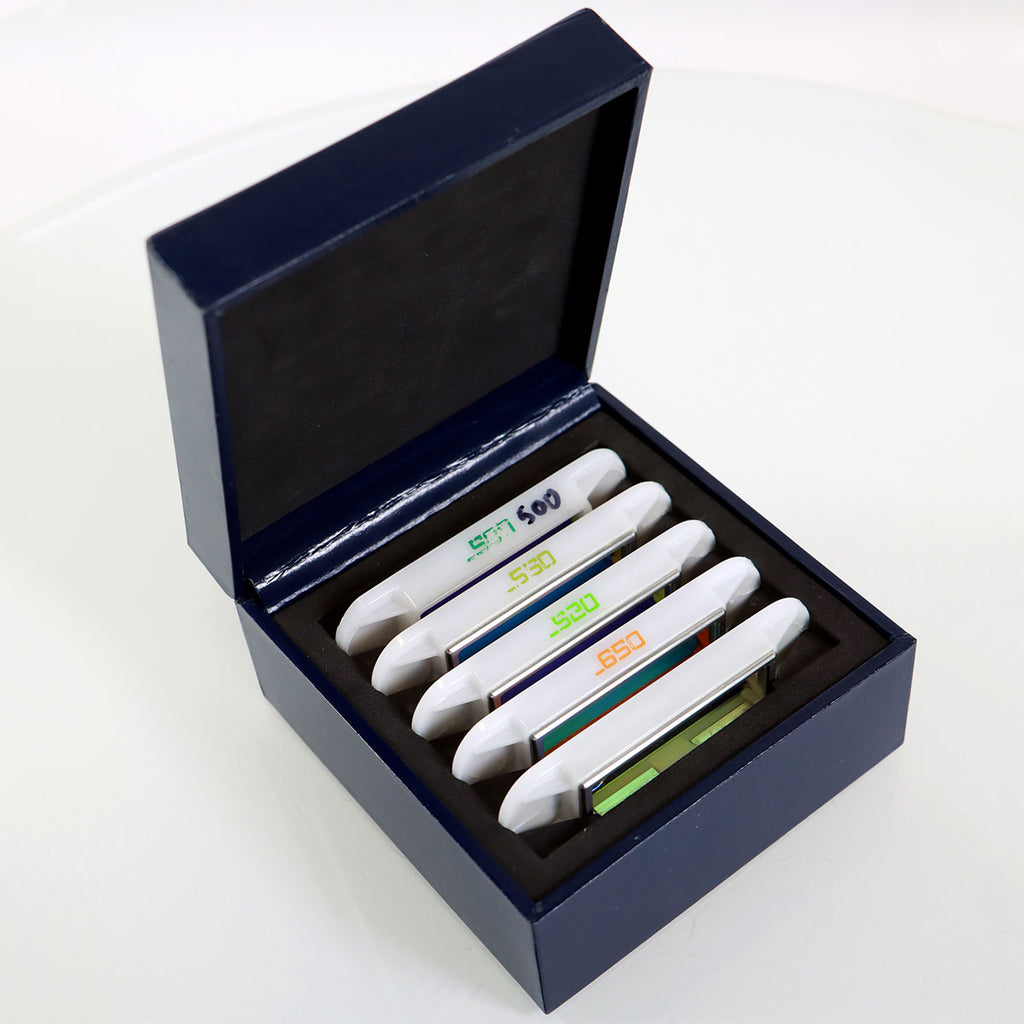 Deka Synchro REPLA:Y FT Pulsed Light Handpiece Filter Box