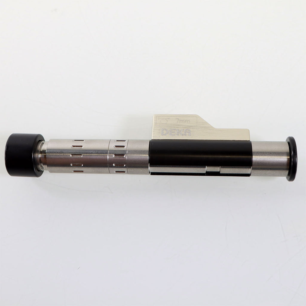 Deka Synchro Replay Nd Yag 7mm Handpiece