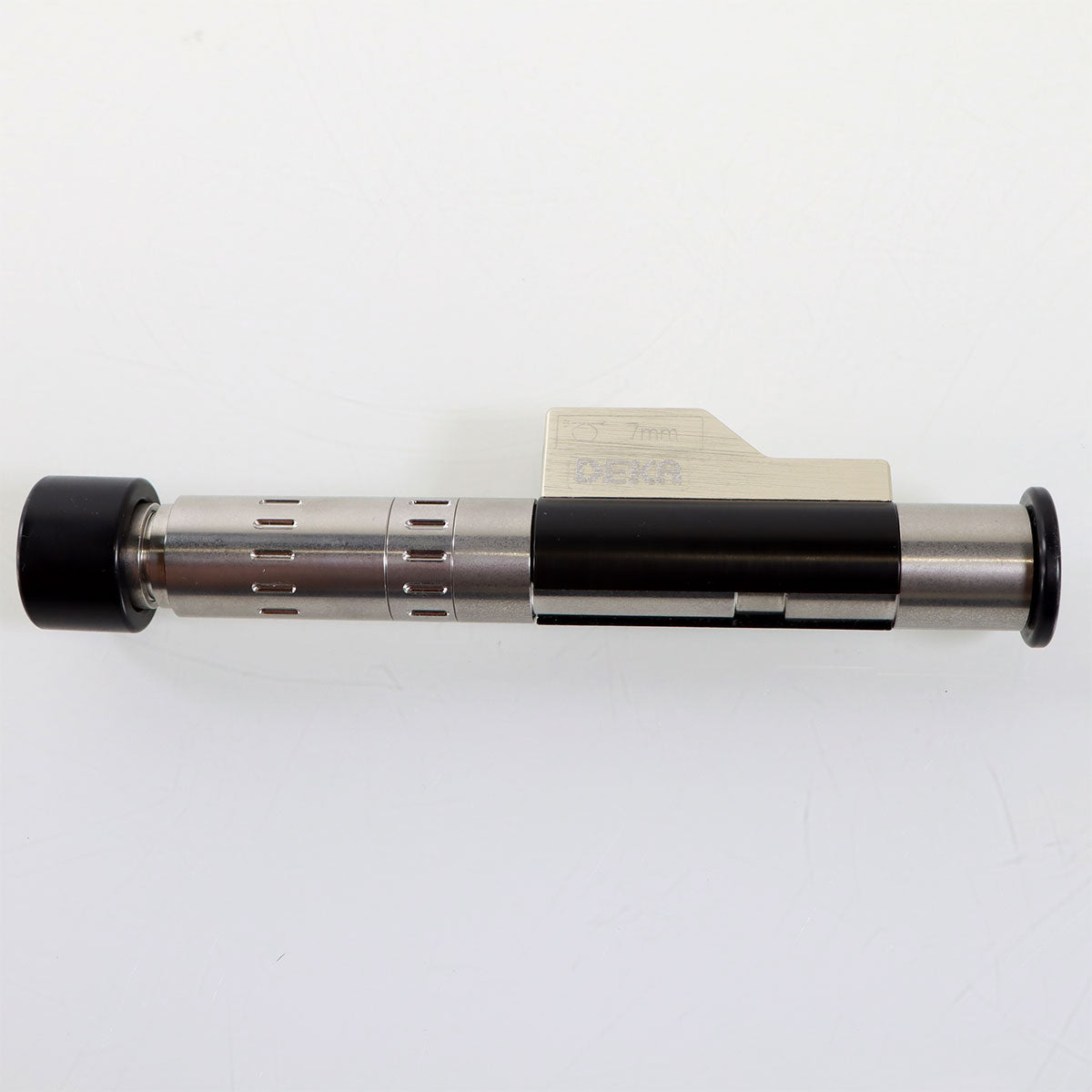 Deka Synchro Replay Nd Yag 7mm Handpiece