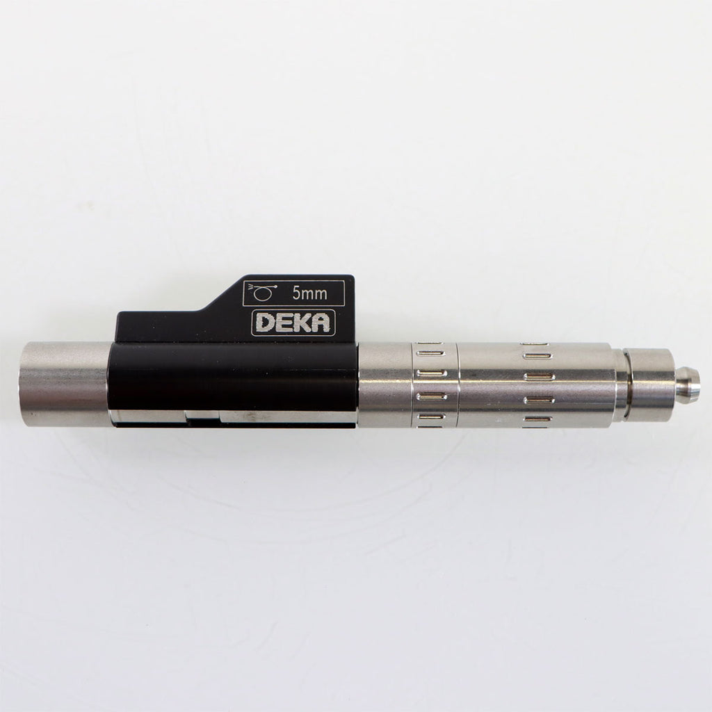Deka Synchro Replay Nd Yag 5mm Handpiece