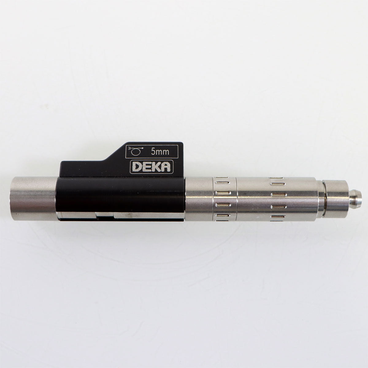 Deka Synchro Replay Nd Yag 5mm Handpiece