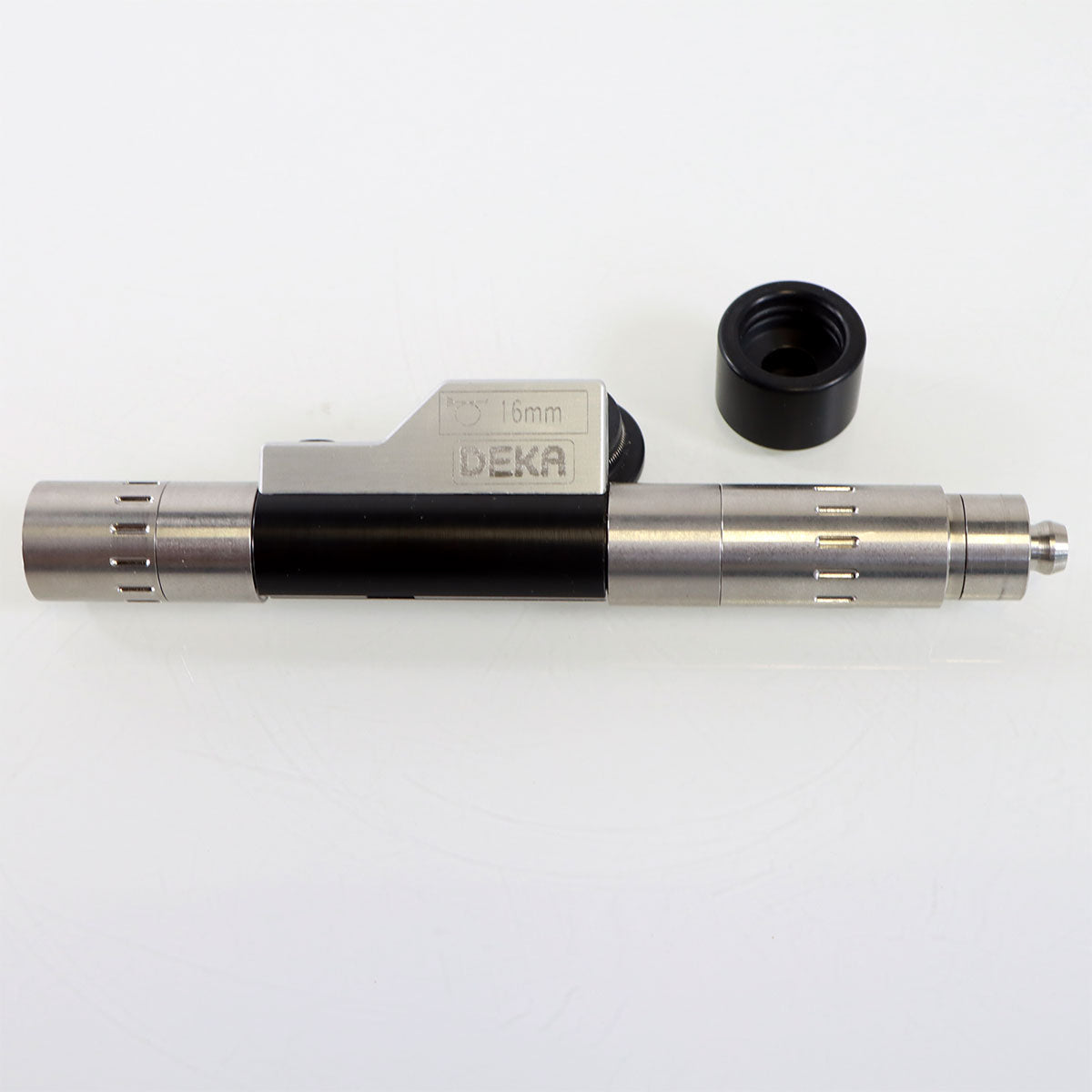 Deka Synchro Replay Nd Yag 16mm Handpiece