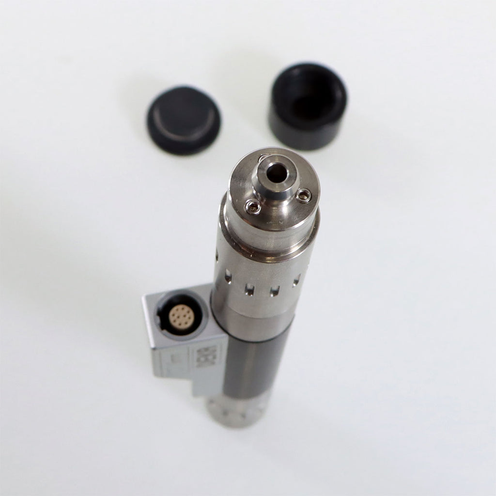 Deka Synchro Replay Nd Yag 16mm Handpiece