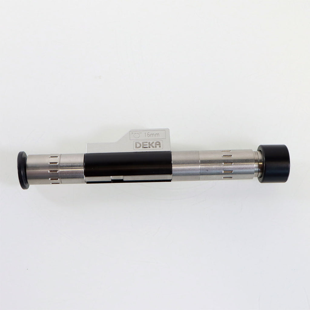 Deka Synchro Replay Nd Yag 16mm Handpiece