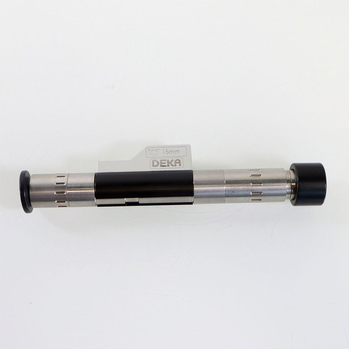 Deka Synchro Replay Nd Yag 16mm Handpiece