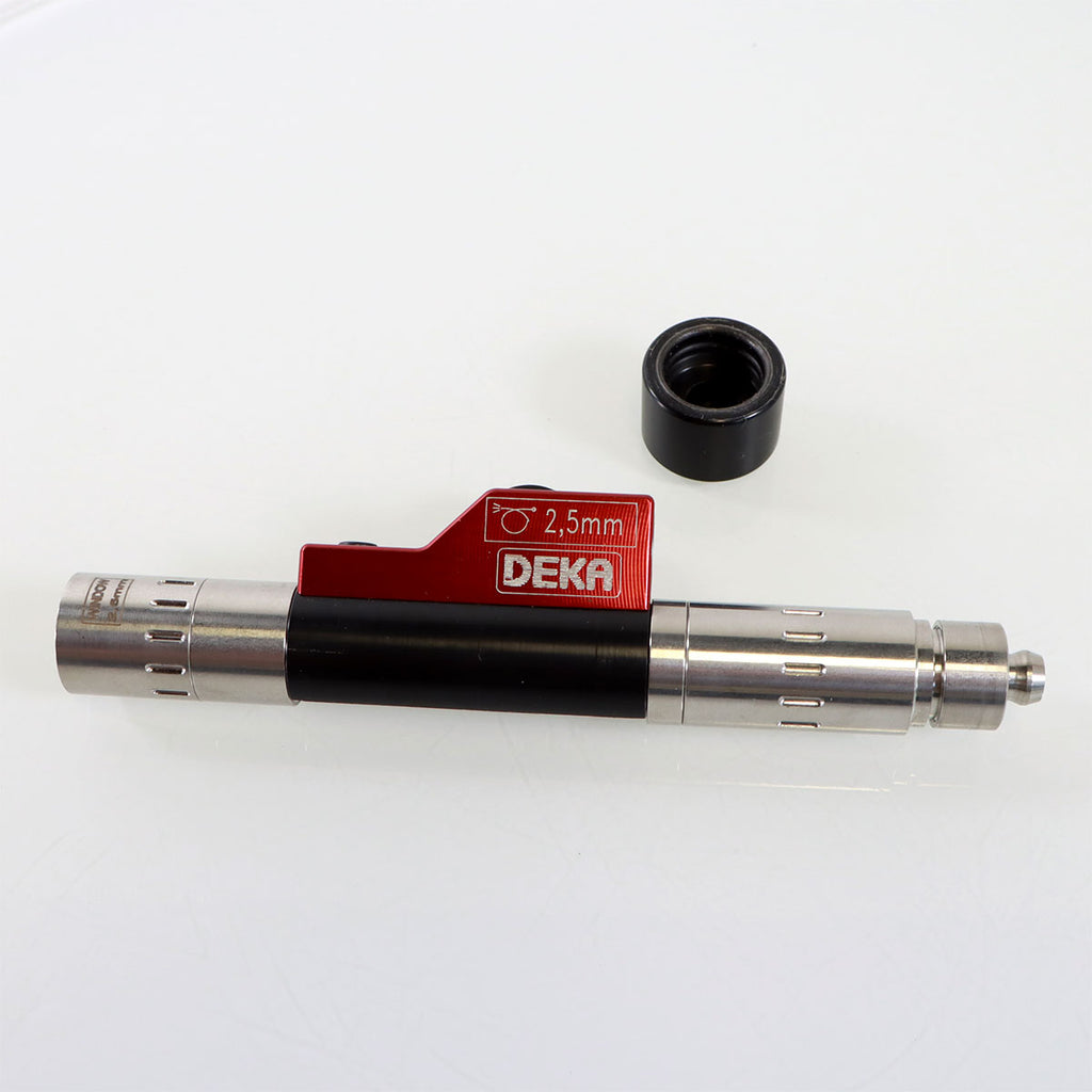 Deka Synchro Replay Nd Yag 2.5mm Handpiece