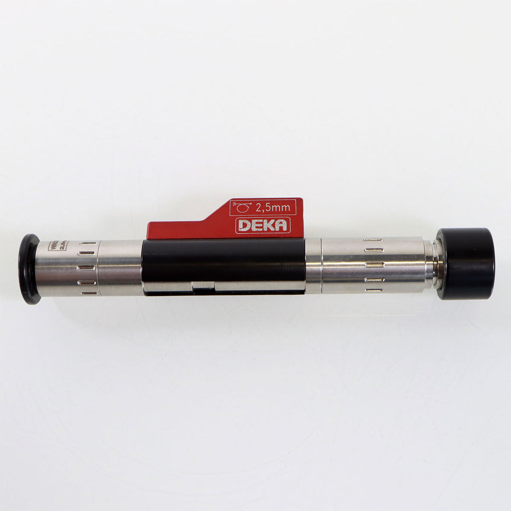 Deka Synchro Replay Nd Yag 2.5mm Handpiece