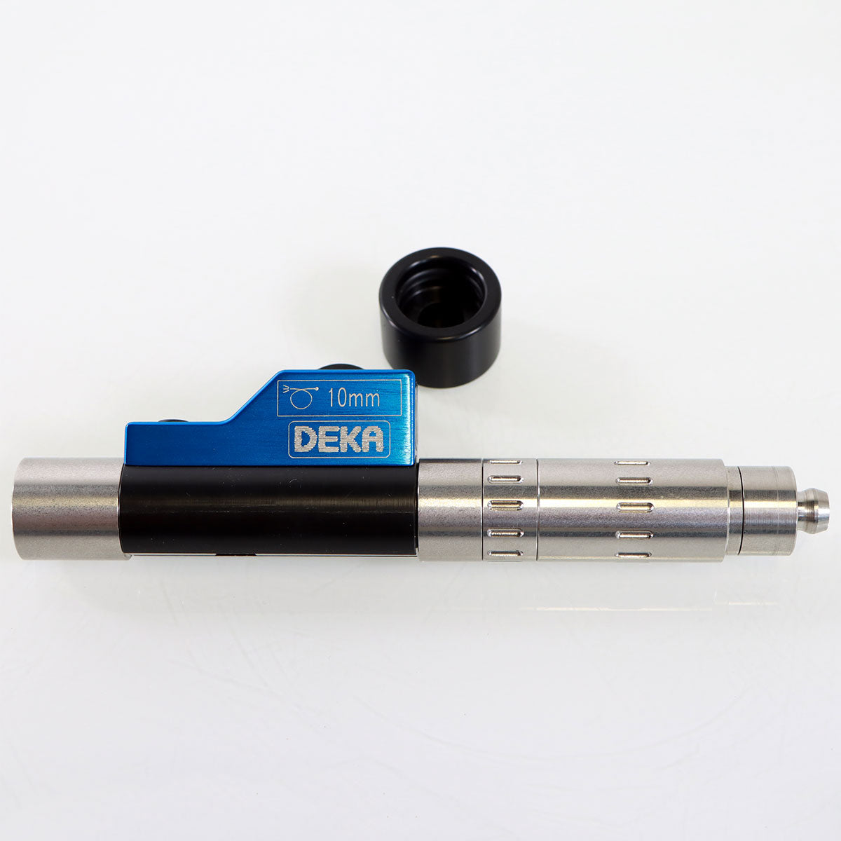 Deka Synchro Replay Nd Yag 10mm Handpiece