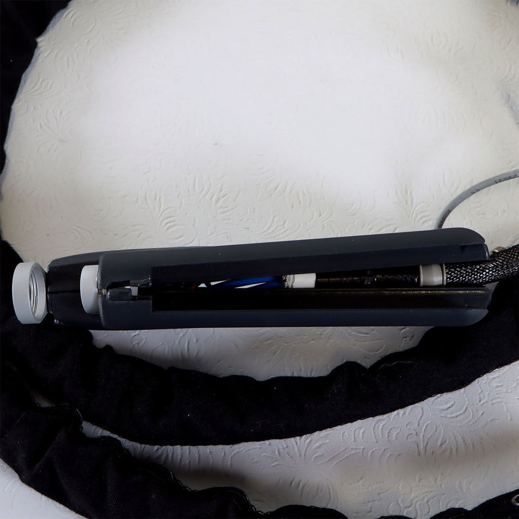 Deka Synchro Replay Fiber PARTS As-Is Data Cable Cryo Cooling Tube BAD Fiber