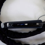Deka Synchro Replay Fiber PARTS As-Is Data Cable Cryo Cooling Tube BAD Fiber