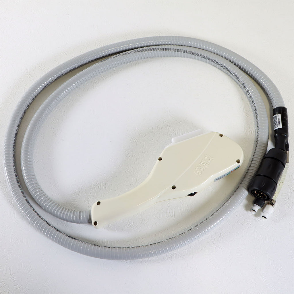 Deka Synchro FT IPL Handpiece E159I2 Pulsed Light Synchro Replay HP