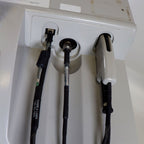 1999 Candela GentleLASE Plus 755nm Alexandrite Laser Aesthetic System Alex HR