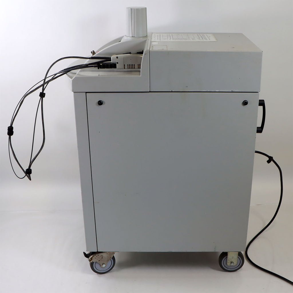 1999 Candela GentleLASE Plus 755nm Alexandrite Laser Aesthetic System Alex HR