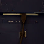 CheckedUp Visual Acuity Info Advertising Signage Display Screen Parts AS-IS