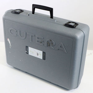 Cutera TruSculpt 3D Laser RF Large Handpiece HP Factory Case 7001845