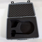 Cutera TruSculpt 3D Laser RF Large Handpiece HP Factory Case 7001845