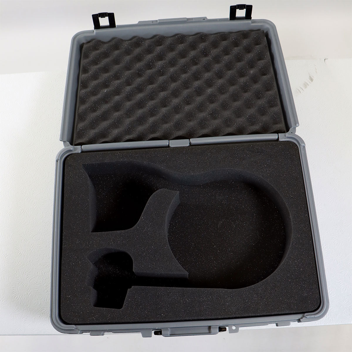 Cutera TruSculpt 3D Laser RF Large Handpiece HP Factory Case 7001845